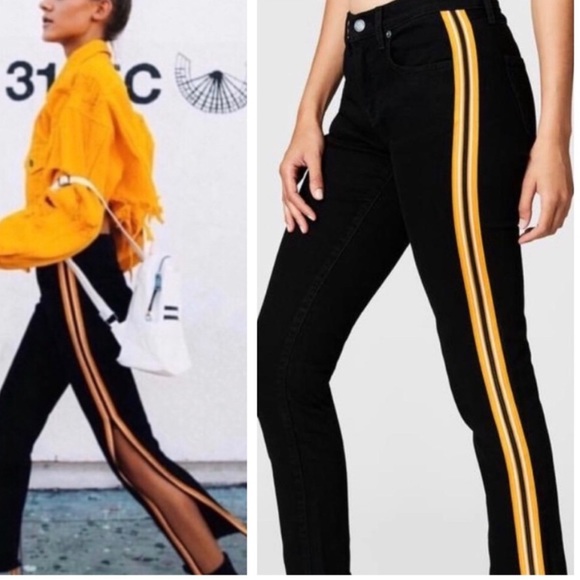 LF Carmar Jeans - Picture 3 of 5